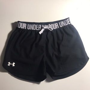 Women’s Under Armour Shorts
